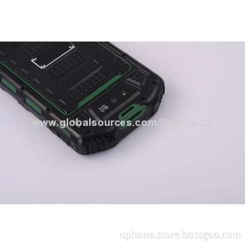 4.0" IPS outdoor phone, 3G, 5.0MP camera, 4G RAM/32G RAM, Android 4.2.2, industrial grade GPS